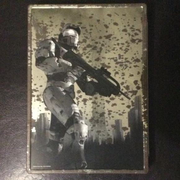 Halo 2 For Xbox Classic Game - Picture 3 of 3